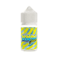 kndiejuice kndi Sticker by Custom Vapes