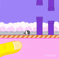 video game fox GIF by Animation Domination High-Def