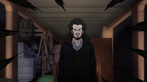 Merry Christmas Fight GIF by Cartuna