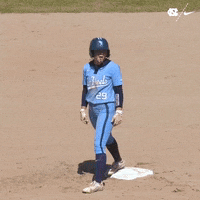 North Carolina Sport GIF by UNC Tar Heels