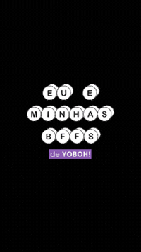 Yoboh GIF by bb básico