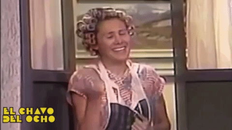 chavo del 8 GIF by Grupo Chespirito