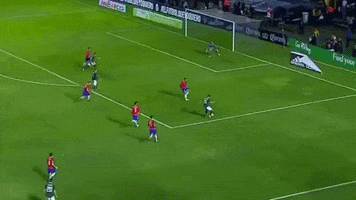 liga mx football GIF by MiSelecciónMX