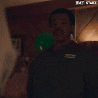 Starz GIF by BMF