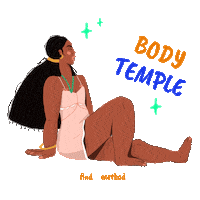 WomenFirstDigital girl women body feminism Sticker