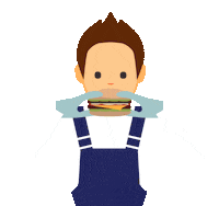 AskTeamClean boy laundry stains askteamclean Sticker