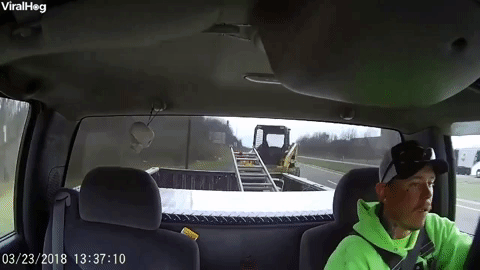 tractor GIF by ViralHog