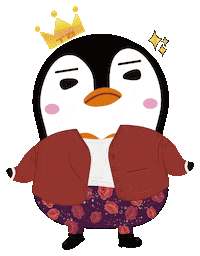 2Pm Penpen Sticker