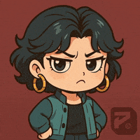 Comeback Regresar GIF by Persona