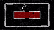 Heart Techno GIF