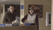 season 4 shut up GIF by Portlandia