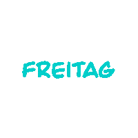 Tag Wochentag Sticker