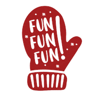 knotsmadewithlove knots funfunfun manopla naviknots Sticker