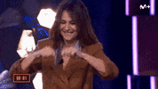 Juego Cinta GIF by Movistar Plus+