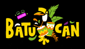 batucan musica percusion batucada tres cantos GIF