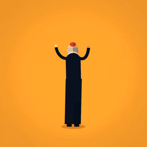 animation priest GIF by _edgartpan