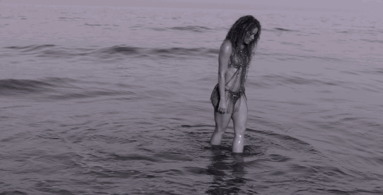 GIF by Shakira