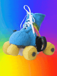 Disco Teatime GIF by TeaCosyFolk