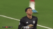 Premier League Dance GIF