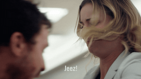 The Struggle Is Real GIF by The Resident on FOX