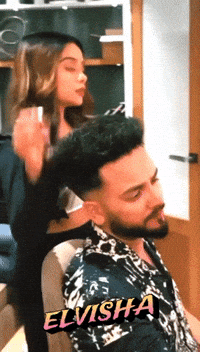 Elvish Love GIF