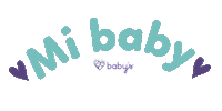 Mom Mama Sticker by Babys Ecuador