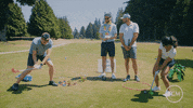 Golfing Commercial Real Estate GIF by Smart City Media