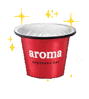 Aroma Israel Sticker by aroma