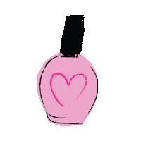 Pink Rosa Sticker by amore cosméticos