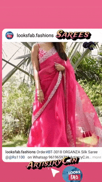 Buy Now Fashion GIF by ArtistryC