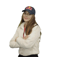 Stare Down Sticker by Red Bull