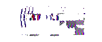 Art Glitch Sticker