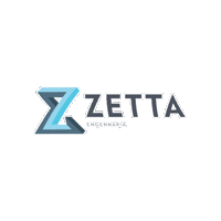 Sticker by zetta engenharia