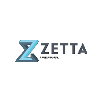 Sticker by zetta engenharia