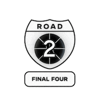 Excited College Basketball Sticker by Nissan USA