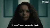 I Promise Carmen Ejogo GIF by Showtime