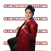 New Single Joget Sticker by Trinity Optima Production