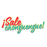 guatemala chonguengue Sticker by Quezalteca Oficial