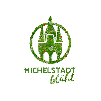 Odenwald Sticker by Kultur Michelstadt