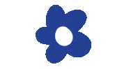Flower Fleur Sticker by Pépite Kids
