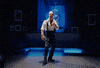 Tom Cruise Dance GIF