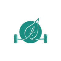 Food Health Sticker by theplantprep