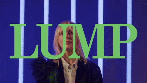Laura Marling Lump GIF by Partisan Records