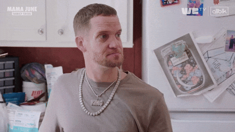 Honey Boo Boo Allblk GIF by We TV