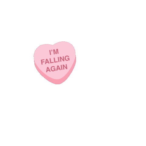 Harry Styles Love Sticker