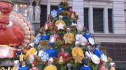 macysparade GIF by The 91st Annual Macy’s Thanksgiving Day Parade