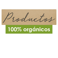 Productosorganicos Sticker by Lipstick Agency