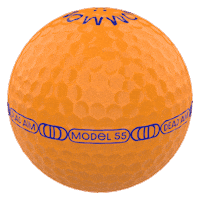 Golfer Golfing Sticker by Uncommon Golf