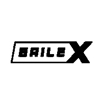 Party X Sticker by Mirror