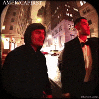 America First Fuentes GIF